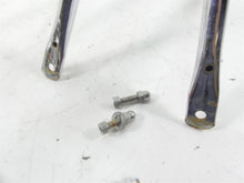 Load image into Gallery viewer, 2001 Yamaha XV1600 Road Star Aftermarket Rear Fender Luggage Rack | Mototech271