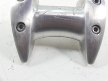 Load image into Gallery viewer, 2006 Yamaha Roadliner XV1900 Handlebar Holder Riser Mount Set 1D7-23442-00-00