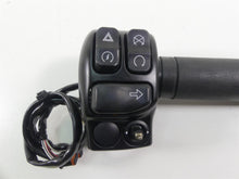 Load image into Gallery viewer, 2016 Harley Touring FLHTP Electra Glide Right Hand Control Switch 71500129 | Mototech271