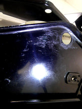 Load image into Gallery viewer, 2008 Harley Touring FLHX Street Glide Front Fairing Mount Holder Set 58479-96B