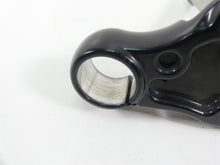 Load image into Gallery viewer, 2022 Harley Softail FXBBS Street Bob Lower Triple Tree Clamp 49mm 45900170 | Mototech271
