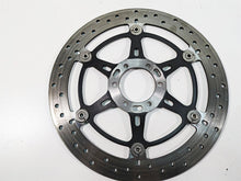 Load image into Gallery viewer, 2020 Moto Guzzi V85 TT Adventure Sunstar Front Brake Disc Rotor Set 320mm 883688