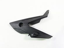 Load image into Gallery viewer, 2024 Triumph Tiger 900 GT Rear Blinker Mount Plastic Cover Fairing T2309872 | Mototech271