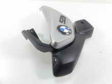 Load image into Gallery viewer, 2013 BMW R1200GS GSW K50 Left Side Fuel Tank Grill Cover Fairing 46638533659