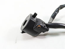 Load image into Gallery viewer, 2008 Buell 1125 R Left Hand Turn Signal Blinker Horn Control Switch N0159.TB