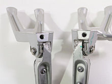Load image into Gallery viewer, 2024 Triumph Tiger 900 GT Rear Passenger Footpeg Rest Set T2082284 T2082359 | Mototech271