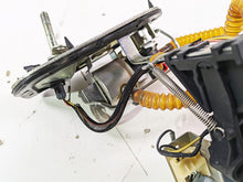 Load image into Gallery viewer, 2005 Harley Softail FLSTSCI Heritage Springer Fuel Gas Pump - Tested 75132-01D | Mototech271