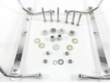 Load image into Gallery viewer, 2001 Moto Guzzi California Sp 1100 Rear Saddlebag & Holder Set GU97012400000