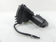 Load image into Gallery viewer, 2014 Harley Sportster XL1200 C Oil Reservoir Tank & Dipstick 62500017 | Mototech271