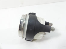 Load image into Gallery viewer, 2005 Harley Touring CVO FLHTC SE Electra Glide Volt Meter Gauge 74552-04