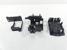 Load image into Gallery viewer, 2017 Harley FLS Softail Slim Electric Battery Holder Plastic Set 70354-11 | Mototech271