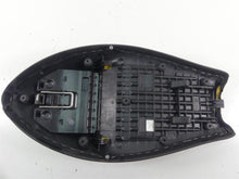 Load image into Gallery viewer, 2017 Triumph Thruxton 1200 R Nice Front Rider Driver Seat Saddle T2307854 | Mototech271