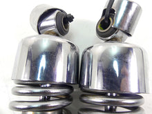 Load image into Gallery viewer, 2005 Harley Sportster XL1200 C Straight Rear Shock Damper 12" Set 54568-04 | Mototech271