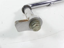 Load image into Gallery viewer, 2004 Harley Softail FLSTFI Fat Boy Side Kickstand Jiffy Kick Stand 50087-89B