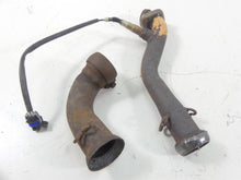 Load image into Gallery viewer, 2015 Can-Am Commander 1000XT Exhaust Header & Midpipe Set 707601207 | Mototech271