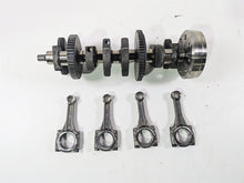 Load image into Gallery viewer, 2016 Kawasaki ZX10R Ninja Crankshaft & Connecting Rods Set 13031-0833 13031-0950