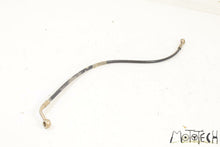 Load image into Gallery viewer, 2008 Ducati 1098 Superbike Front Brake Line Tube Hose 61840751A
