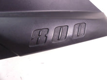Load image into Gallery viewer, 2014 Triumph Tiger 800 ABS Under Tank Seat Infill 800 Fairing Cover Set T2306253