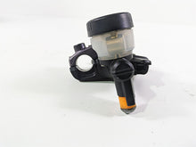 Load image into Gallery viewer, 2006 BMW R1200GS K255 Adv Clutch Master Cylinder D=13mm 32727728852