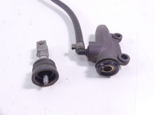 Load image into Gallery viewer, 2005 BMW R1200GS K25 Rear Brembo Brake Master Cylinder 34317693841