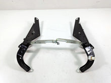Load image into Gallery viewer, 2006 Harley Touring FLHTCUI Electra Glide Front Fairing Mounts 58478-96 58479-96 | Mototech271