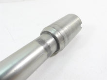 Load image into Gallery viewer, 2015 Ducati Monster 1200 S Straight Front Axle Wheel Spindle 25mm 81910601A