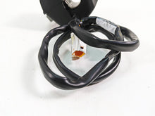 Load image into Gallery viewer, 2018 KTM 1090 Adventure R Left Hand Turn Signal Control Switch 60311070100