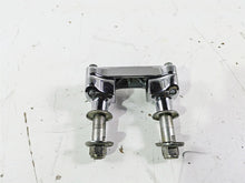 Load image into Gallery viewer, 1992 Harley FLSTC Softail Heritage Handlebar Holder Riser Set 56567-86B | Mototech271
