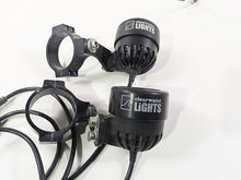 Load image into Gallery viewer, 2016 BMW R1200RT K52 Clearwater Lights Darla Spot Fog Driving Light D50b CAN3