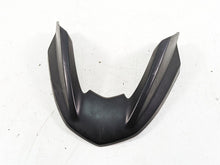 Load image into Gallery viewer, 2007 BMW R1200GS K255 Adv Upper Front Fender Mud Guard 46617694390 | Mototech271