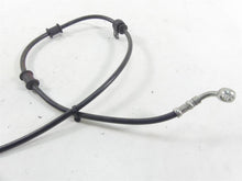 Load image into Gallery viewer, 2016 Harley FLS Softail Slim Front Brake Caliper + Line 41300095 | Mototech271