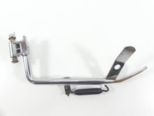Load image into Gallery viewer, 2008 Harley Softail FLSTSB Cross Bones Side Jiffy Kick Stand Kickstand 50087-07A