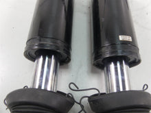 Load image into Gallery viewer, 2005 Harley Touring CVO FLHTC SE Electra Glide Rear 12" Shock Set 54636-09 | Mototech271