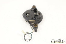 Load image into Gallery viewer, 2011 Harley Touring FLTRU Road Glide Ultra Upper Triple Tree Clamp 45435-10 | Mototech271