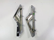 Load image into Gallery viewer, 2019 Yamaha VX Cruiser HO 1800 Plastic Chrome Trim Cover Set F2X-U377G-00