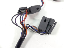 Load image into Gallery viewer, 2007 Harley Touring FLHRSE CVO Road King Tombstone Taillight Tail Light 69807-07