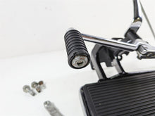Load image into Gallery viewer, 2012 Harley Softail FLSTF Fat Boy Left Front Floorboard Shifter Set 33630-07A