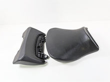 Load image into Gallery viewer, 2023 BMW R1250RT RTP K52 Nice Front Seat Saddle & Backrest 52538544784