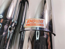 Load image into Gallery viewer, 2006 Honda V-Twin VTX1300 R Rear Showa 12" Shocks Damper Set 52400-MEA-671 | Mototech271