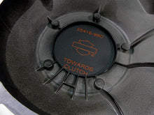 Load image into Gallery viewer, 2011 Harley Softail FXS Blackline Outer Primary Drive Clutch Cover 60784-06 | Mototech271