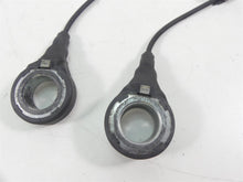 Load image into Gallery viewer, 2014 Harley Touring FLHXS Street Glide Sp Abs Wheel Speed Sensor Set 32700015