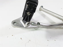 Load image into Gallery viewer, 2016 Moto Guzzi Stelvio 1200 8V NTX Left Foot Peg Foot Rest + Mount Set 883103 | Mototech271