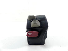 Load image into Gallery viewer, 2013 BMW S1000RR K46 Left Hand Control Switch Abs Dtc 61318546195 | Mototech271