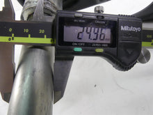 Load image into Gallery viewer, 2021 Harley Softail FXBBS 114 Street Bob Swingarm Swing Arm & Axle 47400099BHP | Mototech271