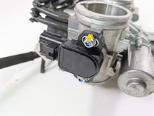 Load image into Gallery viewer, 2013 Triumph Tiger 1215 Explorer Keihin Throttle Body Injection Set T1241700