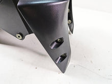 Load image into Gallery viewer, 2007 Yamaha R1 YZFR1 Front Fender Mud Guard 5PW-21511-00