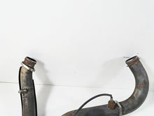 Load image into Gallery viewer, 2015 Harley FXDL Dyna Low Rider Thunderheader 2 in 1 Black Exhaust System 1039B | Mototech271