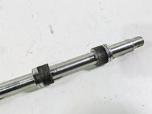 Load image into Gallery viewer, 2018 Indian Chieftain Limited Front Axle Wheel Spindle 20mm 5138509 | Mototech271