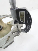 Load image into Gallery viewer, 2016 Yamaha YXZ1000 R EPS SE Wheel Hub Brake Rotor Set RD-BD-32W | Mototech271