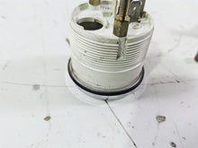 Load image into Gallery viewer, 2003 Harley Touring FLHTCUI E-Glide 100th Air Temperature Gauge - Read 75109-96C | Mototech271